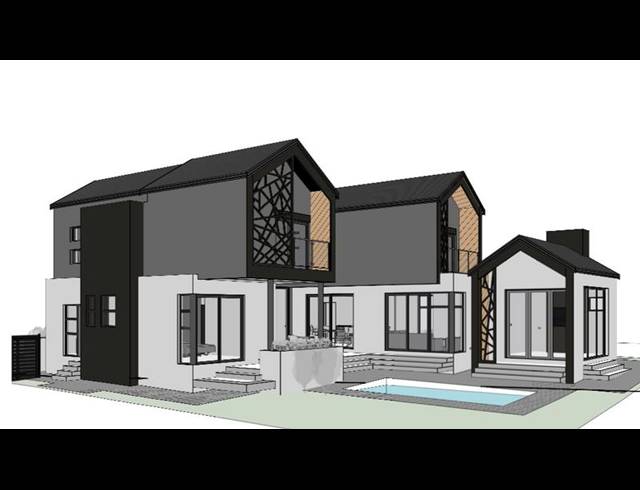 4 BEDROOM HOUSE FOR SALE IN FOUNTAINBROOK ESTATE